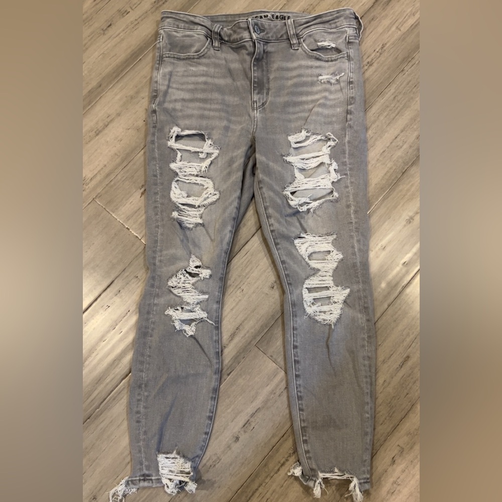 American Eagle Jegging